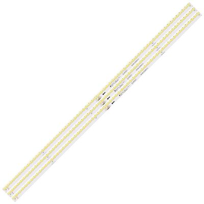 10Set TV LED Backlight Strips Fit for LG INNOTEK 70INCH 7030PKG 64EA REV0.1_20120921