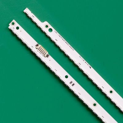1set LED Backlight Strips Fit for Samsung UE40ES5505K UE40ES5507K UE40ES6100J