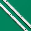 1set LED Backlight Strips Fit for Samsung UE40ES5505K UE40ES5507K UE40ES6100J view 3