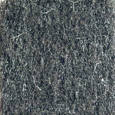 Cuda Powersports 18oz Boat Carpet (8.5Ftx10Ft-FOLDED) Color - 67 Lt Gray Met