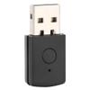 Wisoqu Mini USB Dongle Receiver Adapter for Gamepad, Easy to Use, A2DP / Supported, 4.0, 10m Distance view 1