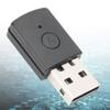 Wisoqu Mini USB Dongle Receiver Adapter for Gamepad, Easy to Use, A2DP / Supported, 4.0, 10m Distance view 3