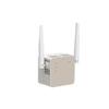 aibileec WiFi Range Extender EX6120 1500FT Dual Band 2.4Ghz & 5Ghz AC1200 MBps Universal Compatible for All Brand Router with WPS Sync Key WiFI Repeater view 1