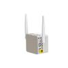 aibileec WiFi Range Extender EX6120 1500FT Dual Band 2.4Ghz & 5Ghz AC1200 MBps Universal Compatible for All Brand Router with WPS Sync Key WiFI Repeater view 2