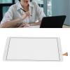 10.1in White Digitizer for Tab A T580 T585 with Clear Display, Easy Replacement view 2