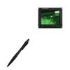 BoxWave Stylus Pen Compatible with ViewPoint Systems VPT-8-MIL (8.4 in) - DirectTip Resistive Stylus, DirectTip Resistive Stylus - Jet Black view 1