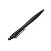 BoxWave Stylus Pen Compatible with TRU-Vu VMTR-17C - DirectTip Resistive Stylus, DirectTip Resistive Stylus - Jet Black view 3