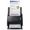 Fujitsu ScanSnap iX500 Document Scanner (PA03656-B002) Wireless Duplex Scanner for Mac & PC, High-Speed Auto Feed, PDF & Cloud Compatible (Renewed) view 1