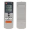 Replacement Remote Control for Fujitsu ASY14ASE-W ASY9RSDW ASY12RSDW ASY9RSD-W ASY12RSD-W ASY14RSDW ASYG07LU ASY9RSLCW ASY12RSLCW Room Air Conditioner view 3