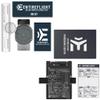 EntireFlight - E6B Computer & Flight Plotter with Pilot Kneeboard & VFR Flight Pad Set Virtual Bundle view 1
