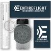 EntireFlight - E6B Computer & Flight Plotter with Pilot Kneeboard & VFR Flight Pad Set Virtual Bundle view 2