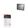BoxWave Screen Protector Compatible with IVC Displays NP-507m Capacitive - ClearTouch Anti-Glare ToughShield 9H (2-Pack), Anti-Glare 9H Tough Flexible Film Screen Protector view 1