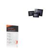 BoxWave Screen Protector Compatible with IVC Displays NP-607C - ClearTouch Anti-Glare ToughShield 9H (2-Pack), Anti-Glare 9H Tough Flexible Film Screen Protector view 1