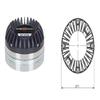 B&C Speakers DRV3608 Compression Driver 1-inch Throat Diameter 35 Watts Rms 70 Watts Peak 8 Ohms Loudspeaker Motorcycle Car Pro Audio Components Speaker - DRV360-8 view 3