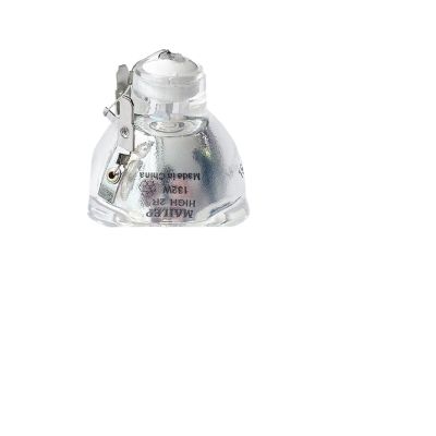 JFYWRT 2R 132w Beam Lamp Moving Head Lamp Bulb with Beam Lamp Supply Ballast(2R 200W)