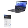 BoxWave Screen Protector Compatible with Acer Chromebook Spin 714 (CP714-1WN) - ClearTouch Crystal ToughShield 9H (2-Pack), Clear 9H Tough Flexible Film Screen Protector view 1