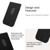 Plaud Note AI Voice Recorder with 2 Cases, with App Control, Transcribe & Summarize with AI Technology, 64GB Memory, Voice Recorder Carrying Case view 4
