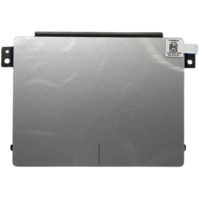 DirectNine Basics New for Inspiron 7590 7591 Touchpad Trackpad Mouse Board 0KF10V KF10V SIL