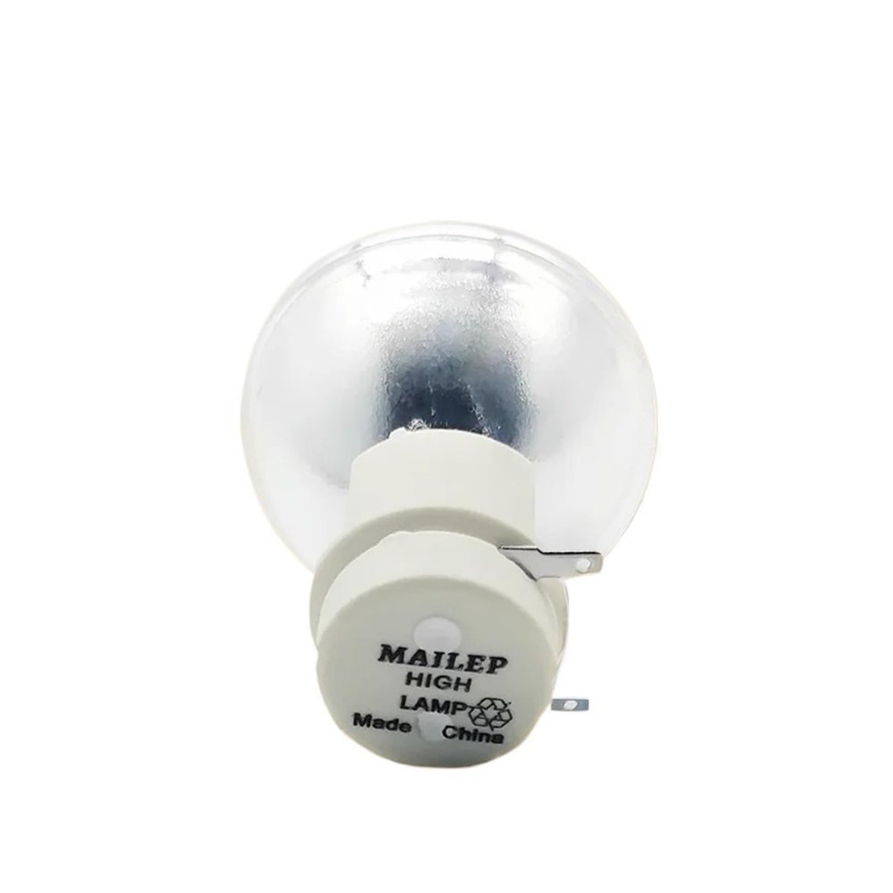 JFYWRT SP.8LG01GC01 Projector Bare Light P-VIP 180/0.8 e20.8 for Opt-OMA DS211 DX211 ES521 EX521