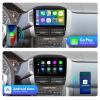 2+32G 9-inch Android 12 Car Stereo for Honda Pilot 2006-2008 IPS Touchscreen Screen Car Radio with Carplay & Android Auto Support Backup Camera GPS FM Navi BT SWC view 4