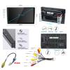 10 Inch Car Stereo Andriod with CarPlay, Android Car Stereo with WiFi, GPS Navigation Bluetooth Backup Camera 2GB+32GB Audio Receiver view 2