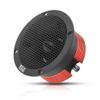 STXAudio STX-600TW 3.71-Inch Super Tweeter Speaker, 4 Ohm, 1000W Max Power, 105dB Sensitivity, Titanium Diaphragm, CCAW Voice Coil for Pro Car Audio view 1