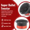 STXAudio STX-600TW 3.71-Inch Super Tweeter Speaker, 4 Ohm, 1000W Max Power, 105dB Sensitivity, Titanium Diaphragm, CCAW Voice Coil for Pro Car Audio view 2