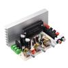 WEIWO AC15-18V 50W+50W DX-0408 2.0 Channel Thick Film Series Stereo Amplifier Board 10HZ-20KHZ view 3
