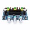 WEIWO 5.0 Power Subwoofer Amplifier Board 2.1 Channel Audio Stereo Equalizer Amp view 3
