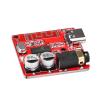 WEIWO MP3 Lossless Decoder Board Stereo Speaker Amplifier Music Receiver Module view 2