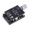 WEIWO Audio Power Amplifier -Compatible 5.0 Stereo HiFi Class D Digital TPA3116 Home Theater view 1