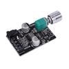 WEIWO Audio Power Amplifier -Compatible 5.0 Stereo HiFi Class D Digital TPA3116 Home Theater view 2
