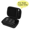 co2CREA Silicone + Hard Case for JBL Go 4 Speaker view 2