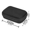 co2CREA Silicone + Hard Case for JBL Go 4 Speaker view 3