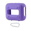 co2CREA Silicone + Hard Case for JBL Go 4 Speaker view 3