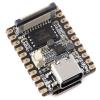 Luck-Fox Pico Mini RV1103 Linux Micro Development Board, Integrate ARM Cortex-A7/RISC-V MCU/NPU/ISP Processors, 64 MB DDR2, 0.5TOPS, Support int4, int8 and int16 NPU (with 128MB Flash Without Header) view 1