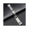 EMAIGE 22/26mm Titanium Quick Release Metal Watch Band fit For Garmin Fenix 7X 7 6 Pro 6X 5 5X 3 Descent Mk2i Strap Bracelet(Black,26MM) view 4