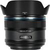 SIRUI Sniper 16mm f/1.2 Autofocus Lens (X Mount, Black) view 1