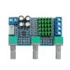 WEIWO Dual-Channel Stereo High Power Digital Audio Power Amplifier Board Audio Power Amplifier Board view 2
