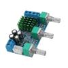 WEIWO Dual-Channel Stereo High Power Digital Audio Power Amplifier Board Audio Power Amplifier Board view 4