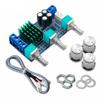 WEIWO Digital Audio Power Amplifier Board Audio Power Amplifier Board Dual-Channel Stereo High Power view 2