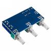 WEIWO Digital Audio Power Amplifier Board Audio Power Amplifier Board Dual-Channel Stereo High Power view 4