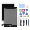 HOYRTDE 9.7" New Screen Replacement for iPad Pro 2016 A1673 A1674 A1675 LCD Display Glass Touch Digitizer Premium Kit with Tools - White view 1