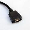 USB-SGDV Applicable SGDV--V Series Servo CN3 Communication Cable Programming Cable Debugging Cable Download Data Cable Dual Chip Design Industrial Grade 3 Meter view 2