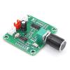 WEIWO 5.0 Stereo Mini Digital Amplifier Board Channel Class D DC5V AMP view 1
