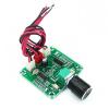 WEIWO 5.0 Stereo Mini Digital Amplifier Board Channel Class D DC5V AMP view 2
