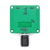 WEIWO 5.0 Stereo Mini Digital Amplifier Board Channel Class D DC5V AMP view 4
