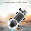 KETOPKIN Invisible Dive Case for Insta360 X4,50M/164FT Underwater Waterproof Diving Housing Protective Shell with Bracket for Insta 360 X4 Camera Accessories view 3
