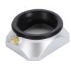 58mm Lens Hood Shade, Lens Hood Shade Protector,Reversible Anti Reflection Lens Hood for Digital,Mirrorless Camera view 1