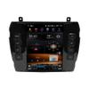 9.7" Screen Android 13.0 Car Stereo Radio for Jaguar XJ X-Type 2004-2009 Tesla Style Radio Player Car GPS Navigation, WiFi, Bluetooth, Carplay Unit (Black, 4-64GB) view 1
